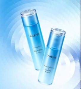 兰芝水衡水乳套装适合什么肤质,兰芝水衡透润水乳套装适合冬天么