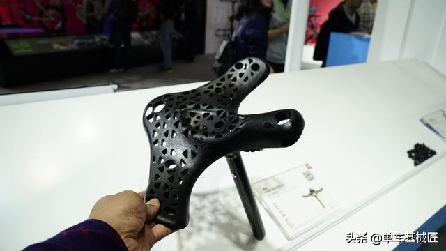 27届上海国际自行车展览会,上海创新大赛获奖名单