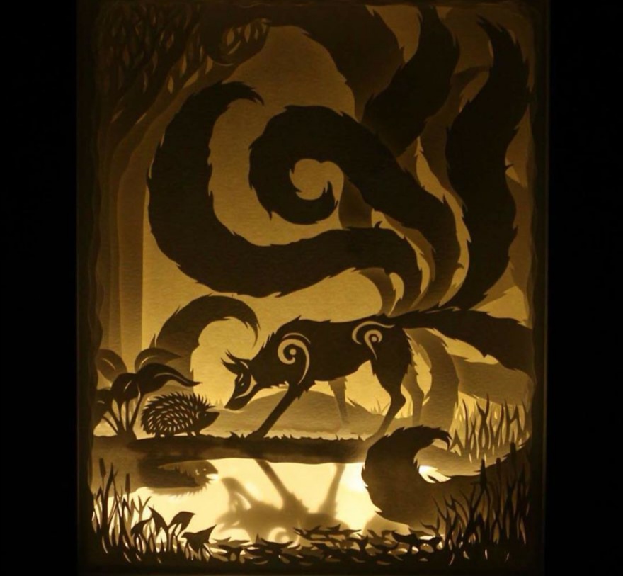 这是我所听过最可怕的故事英语,世界上最可怕的真实鬼故事