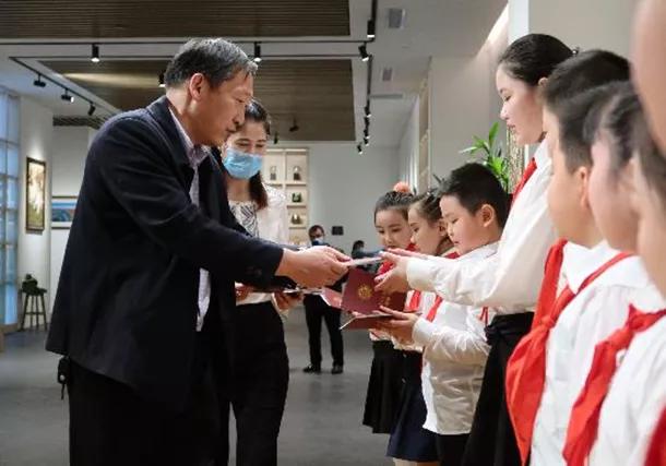 和田地区博物馆举办“做花灯、猜灯谜、博物馆里闹元宵”元宵节主题活动