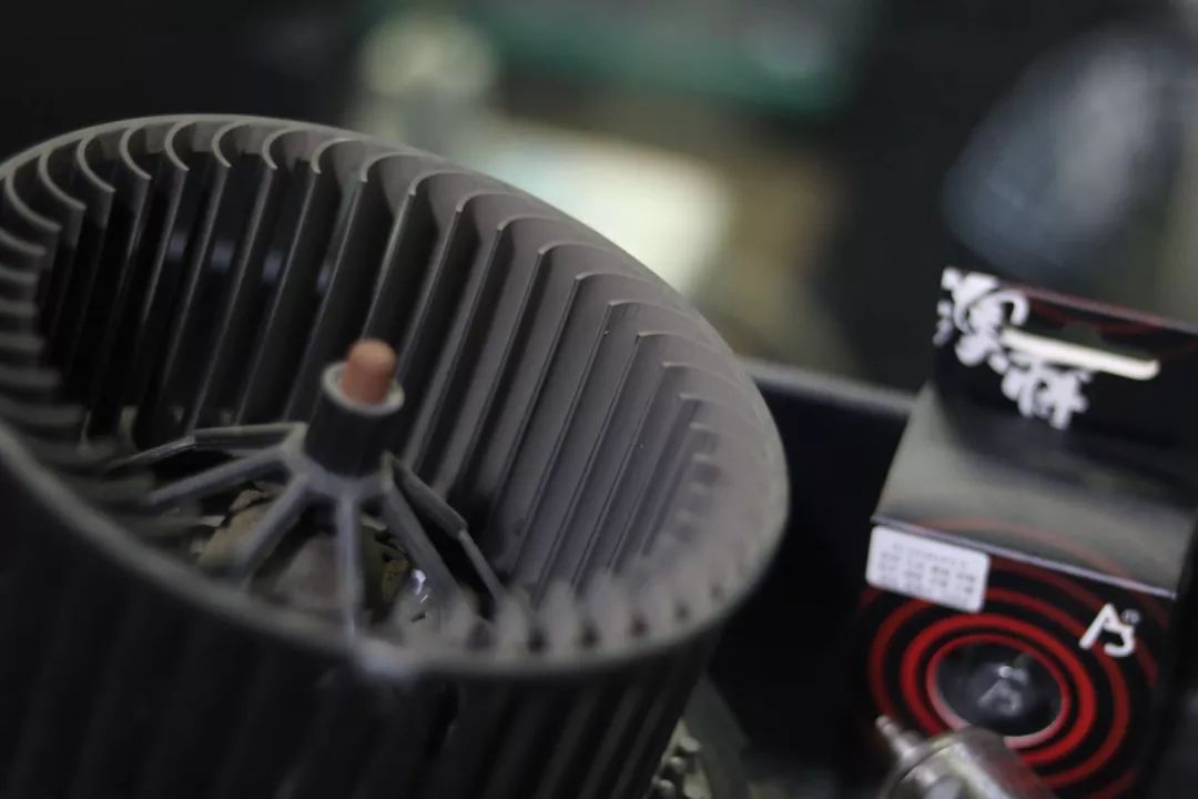 老款途安车异响怎么解决,怪兽修车老途观