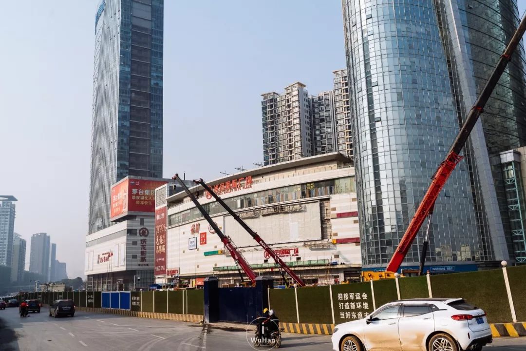 在武汉必做的20件事,不骗人成不了大事