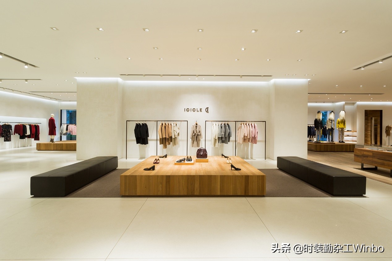 服装店的定位风格,开服装店定位风格分几种