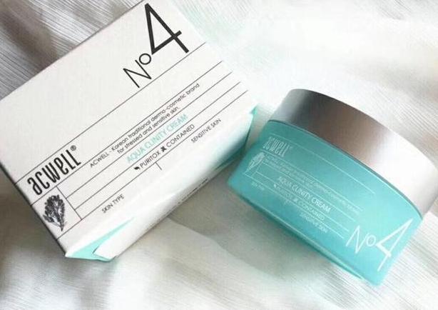 品牌护肤品推荐孕妇敏感,干皮敏感肌孕妇适合用的面霜