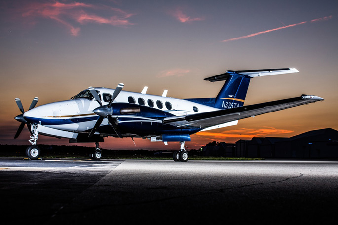 美国私人飞机制造商,美国私人公司造飞机