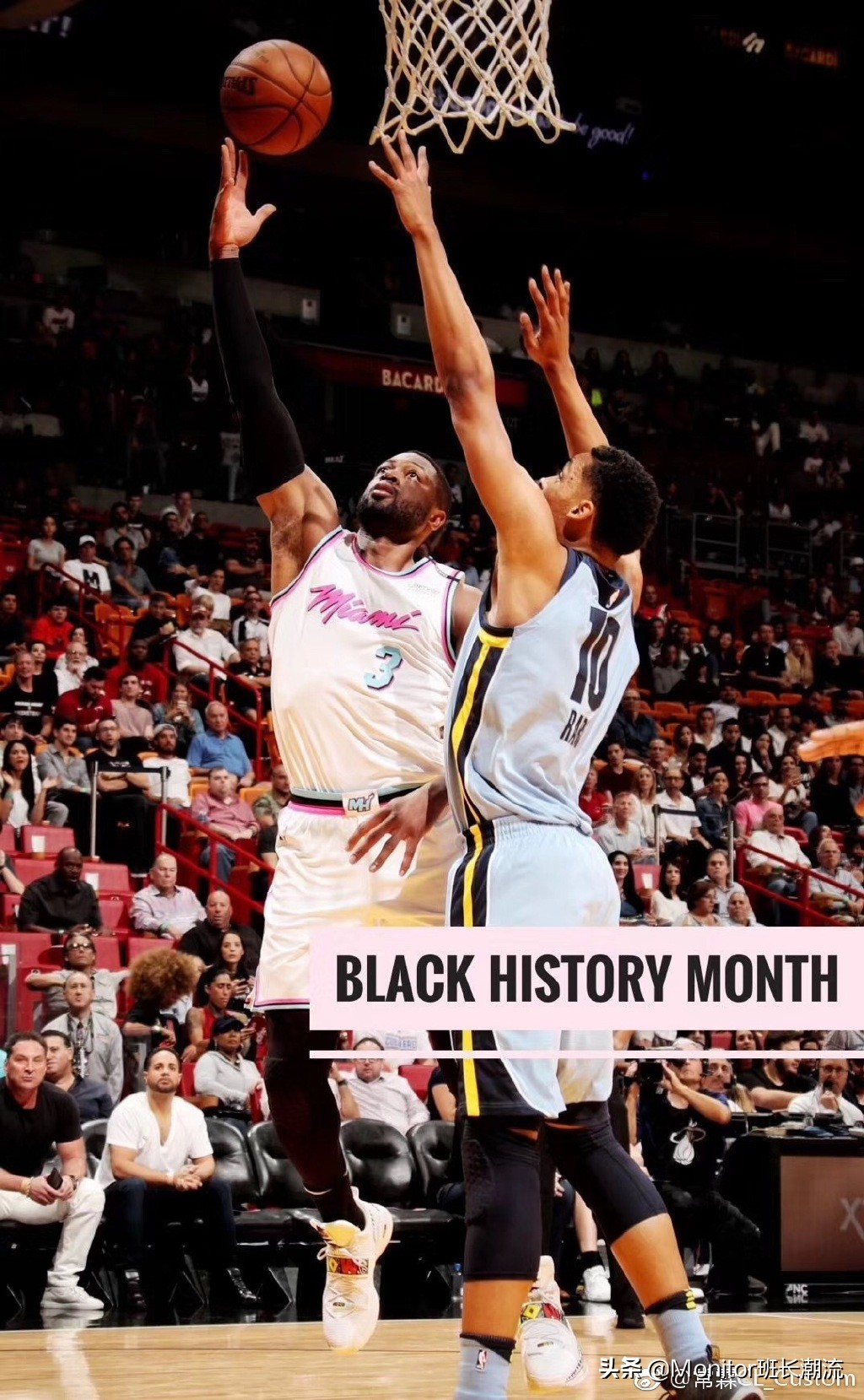 一夜火遍 ins，颜值与实力并存！她是最与众不同的球鞋女神