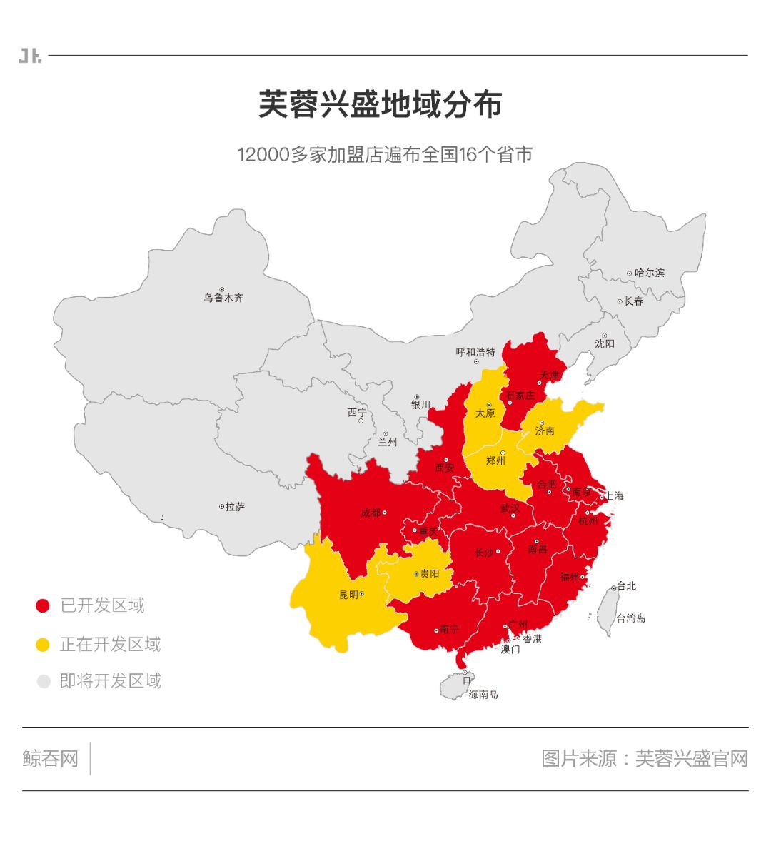 零售行业新业态的重构,零售业商业模式的演进