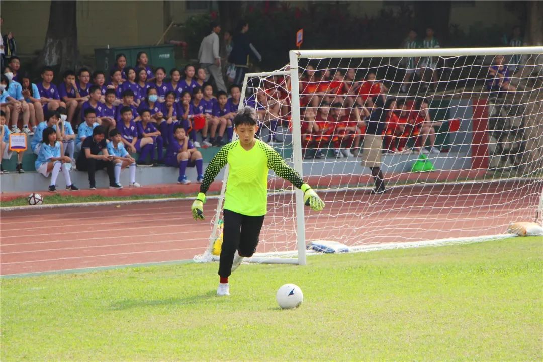 点燃绿茵烽火,绿茵逐梦小学生校园足球联赛