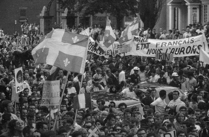 魁北克独特之处,加拿大的魁北克有什么特色