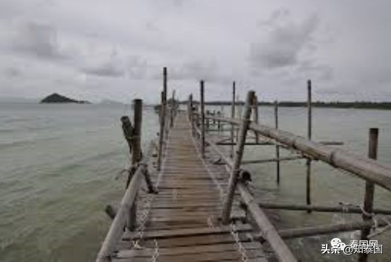 中国人的努力，在泰国历史上是出了名的！