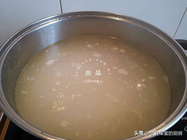 鱼片不油炸怎样炒好吃,早餐鱼片瘦肉粥的做法