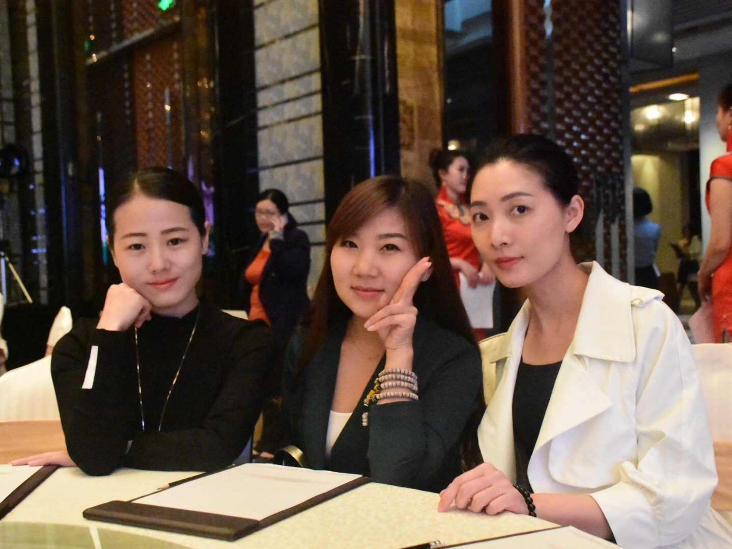 张巧｜在设计中传达蝴蝶舞动的力量