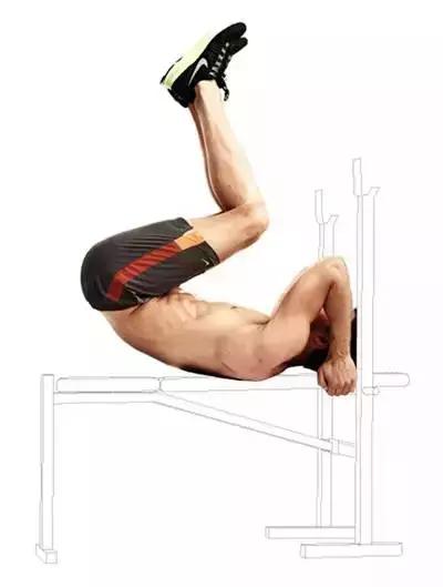 一周七练全身肌肉健身计划,7个简单全身肌肉锻炼动作