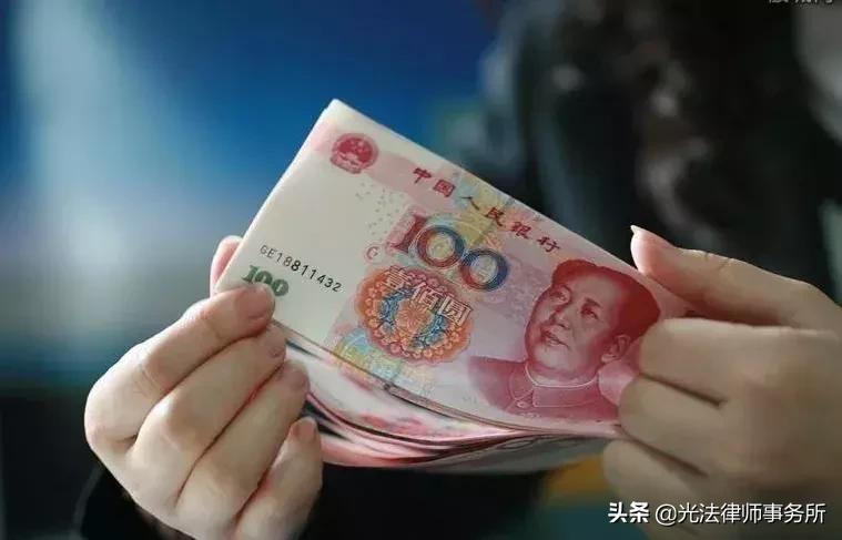 2023年民间借贷利息怎么算,民间借贷的合法利率是怎么计算的