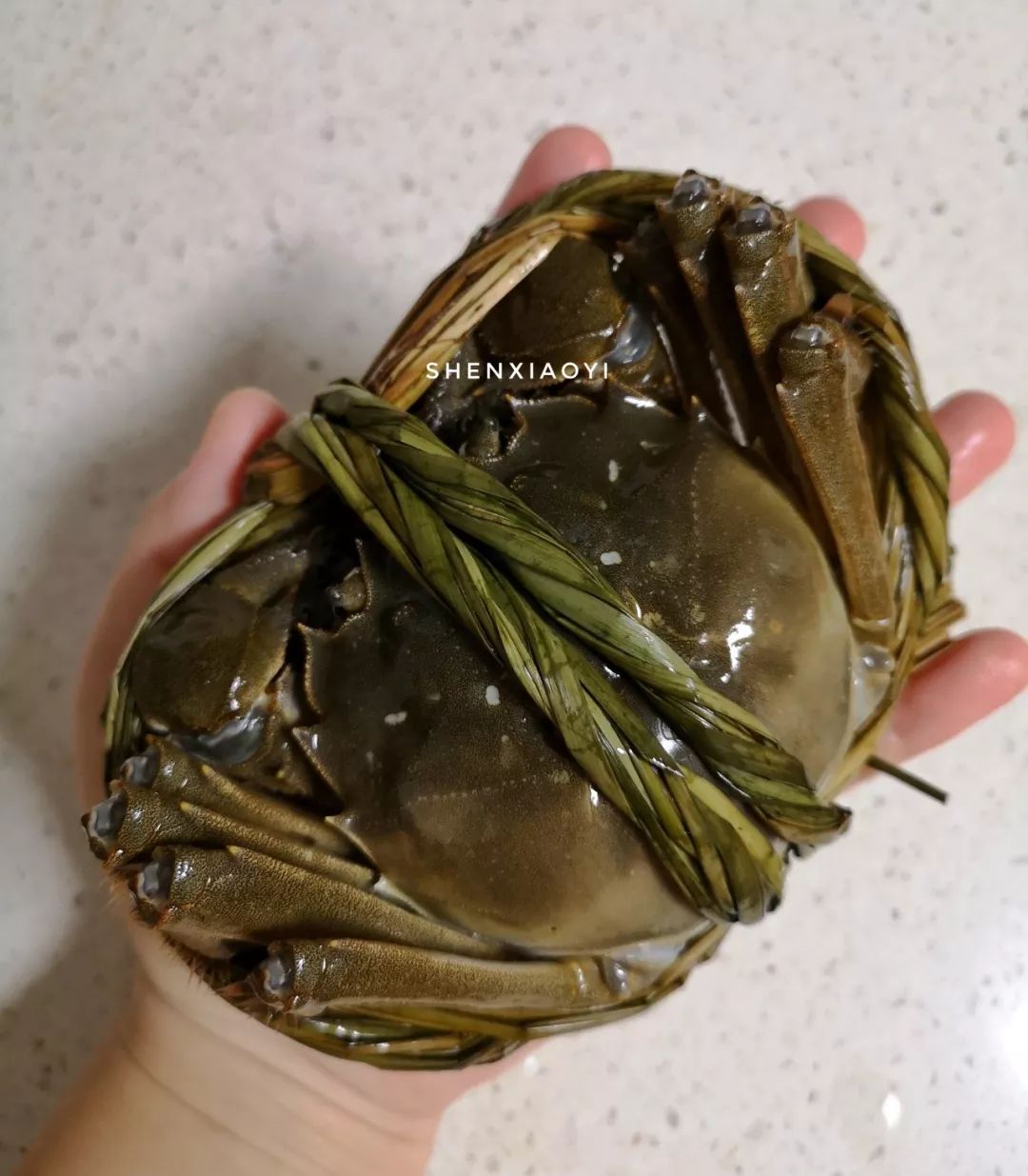 煮熟的大闸蟹怎么醉蟹好吃,吃不完的大闸蟹可以弄成醉蟹吗