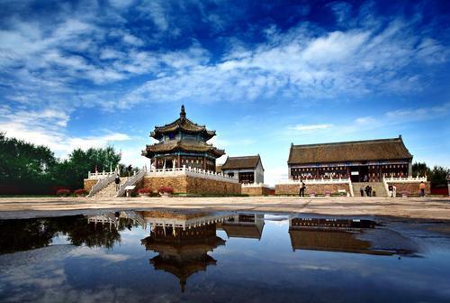 快来“种草”吧！辽宁26个景区景点携手推广健康游