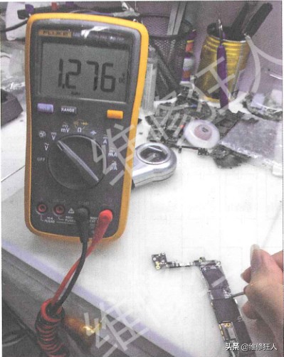 iphone7通病卡顿,iphone7通病无基带故障教你维修