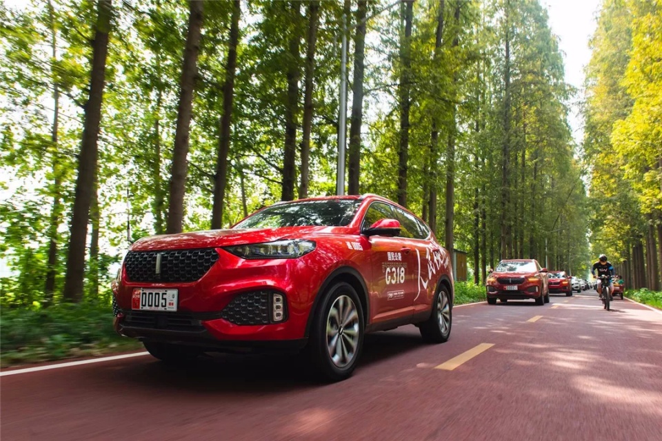 318公路旅行,318之旅文化讲解