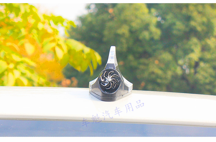 汽车防雾装饰灯,汽车led风能装饰灯