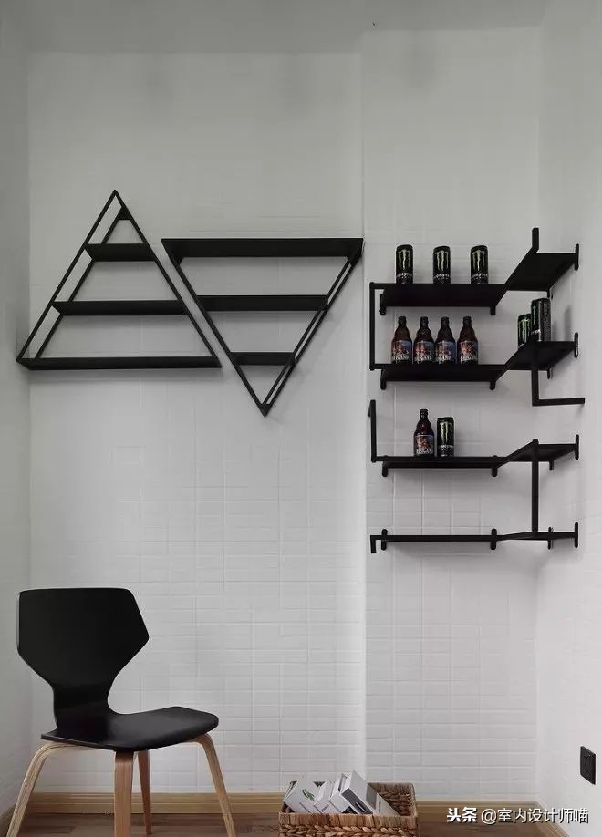 极简风格简约而不简单,适合所有人的极简风格