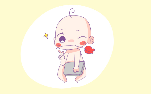 2周半宝宝数字训练的方法,如何快速教宝宝识数