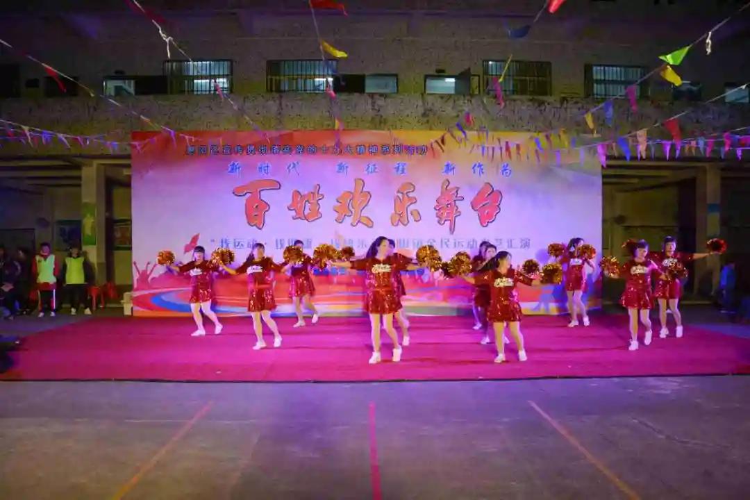 一本小画册,讲述“文化舞台”上的魅力沙田