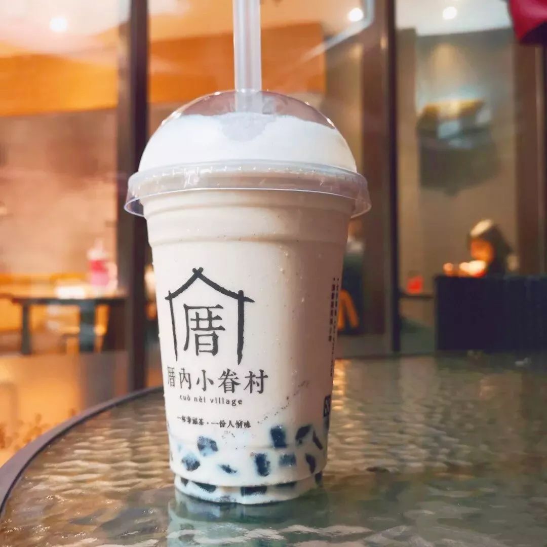 重庆奶茶网红店哪家最火,重庆最火10家奶茶店