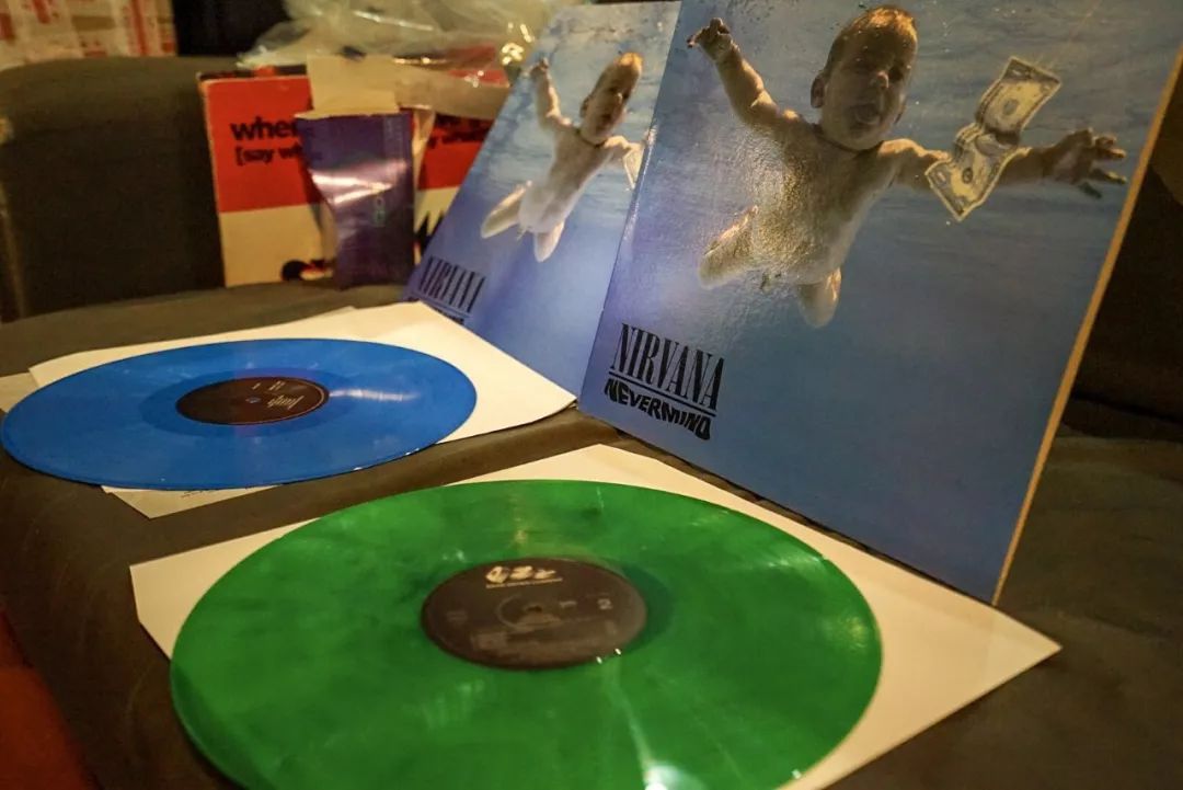 天津八里台淘碟往事，那里藏着乐队的夏天