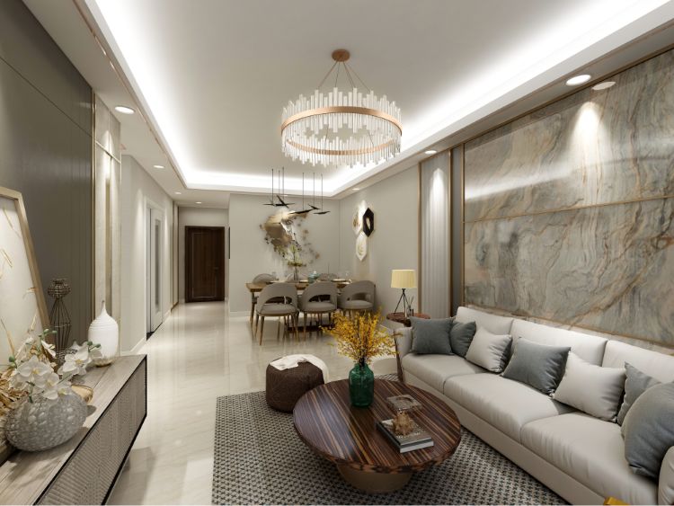 教师节装修公司主题,适合教师的装修风格