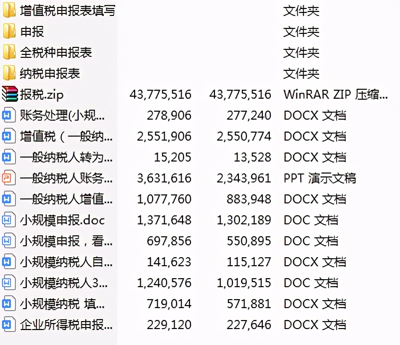 一般纳税人申报纳税怎么提交申报,申报纳税的流程图片