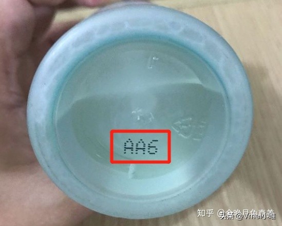 进口化妆品保质期几年的,进口化妆品生产日期批次贴纸模板