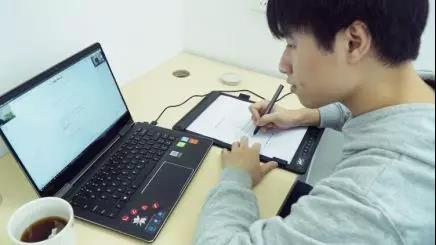 明师科技赋能|在线1对1,找到适合你的好老师