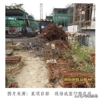 钢筋损耗率是怎么回事,钢筋缺斤少两怎么赔偿