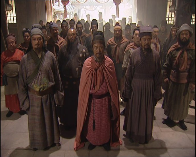 山东人的性格都比较凶吗,山东人的性格