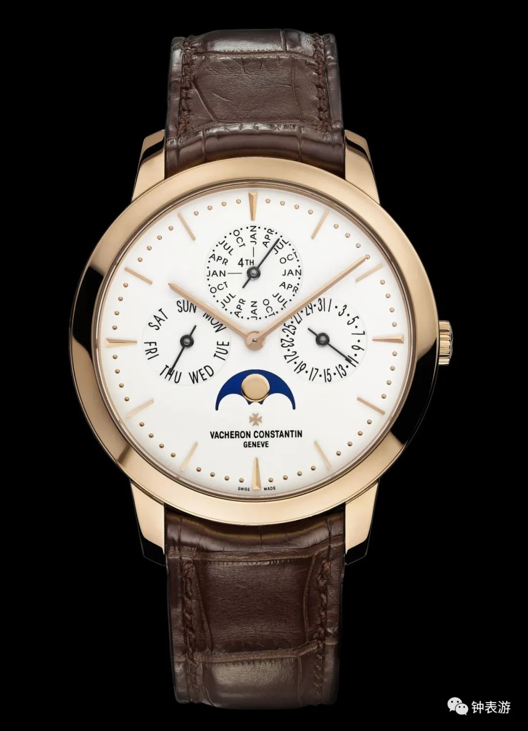 万年历手表知识大全,万年历手表什么时间调比较好