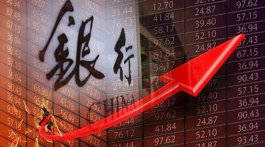 长期持有银行股的最佳方法,现在银行股有投资价值吗