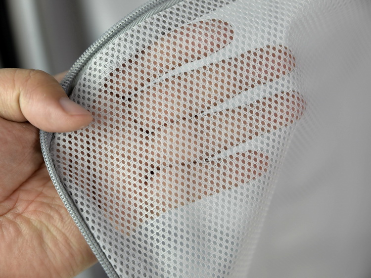 90分七道杠旅行箱体验：商旅两用，推拉更轻松