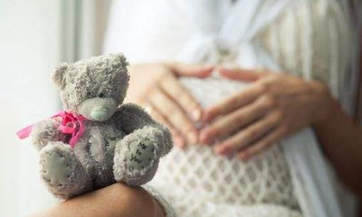 医生说怀孕染发没有影响,备孕能化妆或者染发吗