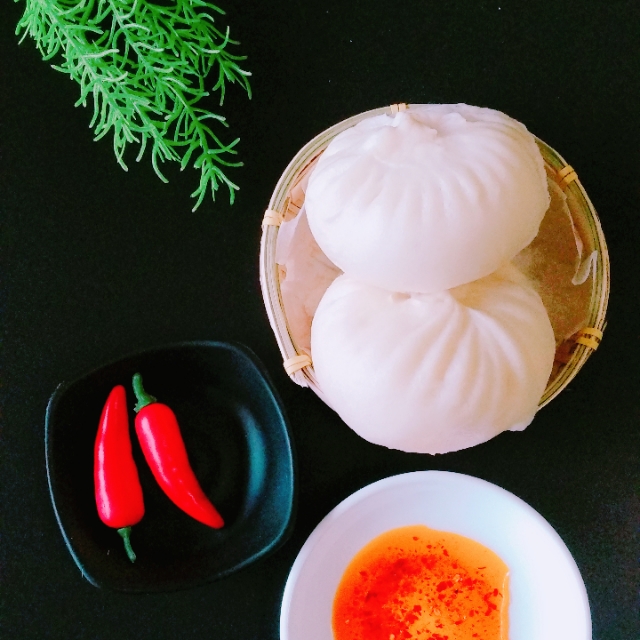 包子发酵过头怎么办,做包子发酵后好粘手怎么补救