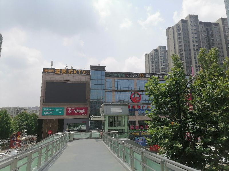 航海路未来路属于哪个区,郑州航海路是严管路吗