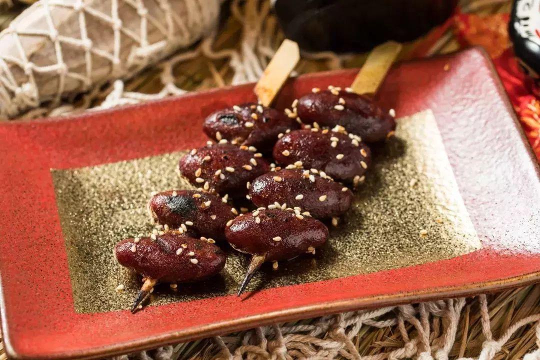 味蕾杀手,深圳顶级日料菜品