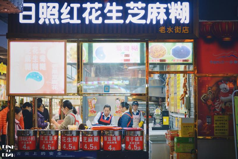 一份不完全南宁美食攻略第一次来南宁跟着这份攻略吃就对了