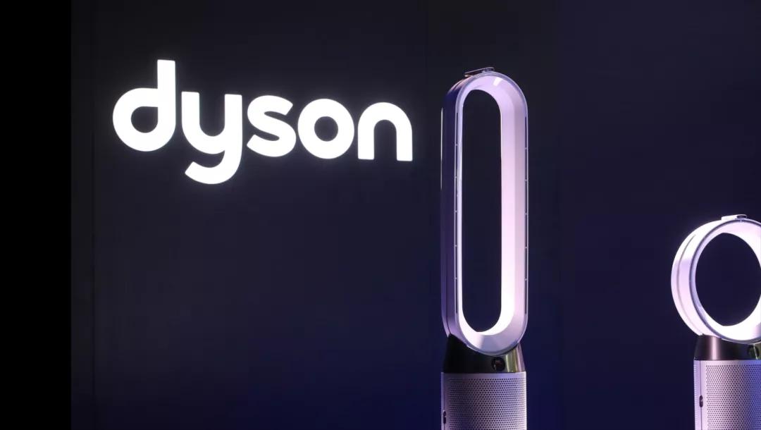 戴森假货事件,戴森国内首次打假案