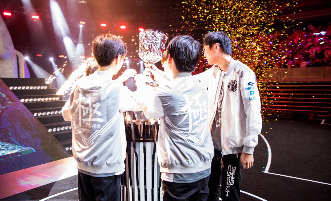 英雄联盟十大巅峰宿命对决,英雄联盟年度精彩集锦