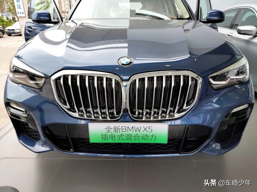 2018年宝马x5中东版3.0t评测,宝马x5全新2020款3.0t价格