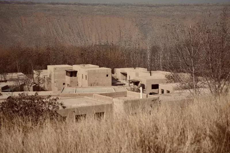 冬季去中卫黄河宿集民宿,中卫黄河宿集民宿多少钱