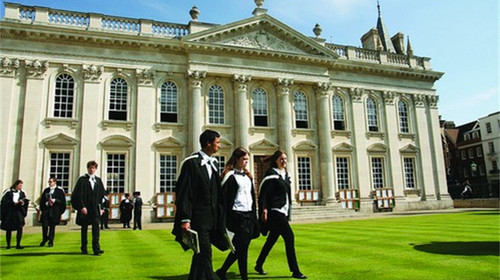 英国剑桥大学简介,英国剑桥大学详细地址