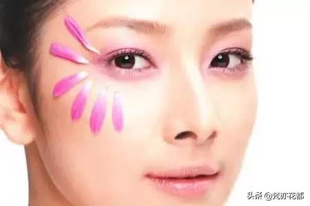 儿童眼部脂肪粒去除小妙招,眼部长了脂肪粒教你一招