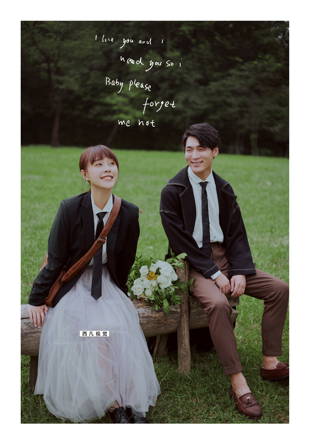 为什么旅拍婚纱照一定要提前预定,婚纱照要提前多久预定