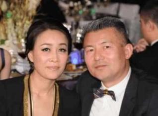 那英谈蔡国庆结婚了吗,那英表白蔡国庆完整视频